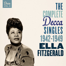 The Complete Decca Singles, Vol. 3: 1942-1949 mp3 Compilation by Various Artists