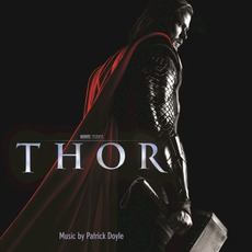 Thor mp3 Soundtrack by Patrick Doyle