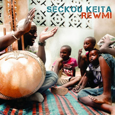 Rewmi mp3 Single by Seckou Keita