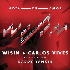 Nota de amor mp3 Single by Wisin + Carlos Vives