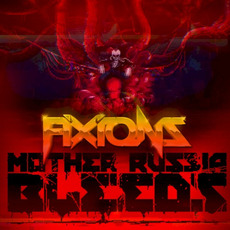 Mother Russia Bleeds mp3 Soundtrack by Fixions