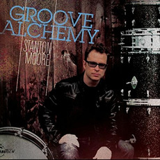 Groove Alchemy mp3 Album by Stanton Moore
