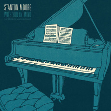 With You In Mind mp3 Album by Stanton Moore