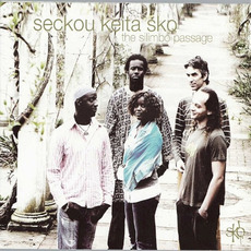 The Silimbo Passage mp3 Album by Seckou Keita SKQ
