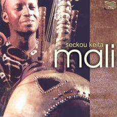 Mali mp3 Album by Seckou Keita