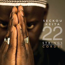 22 Strings/Cordes mp3 Album by Seckou Keita