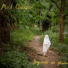 Disguised as Ghosts mp3 Album by Mock Orange
