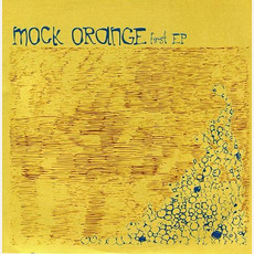 First EP mp3 Album by Mock Orange