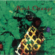 The Green Album mp3 Album by Mock Orange