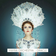 Oracle mp3 Album by Mayra Orchestra