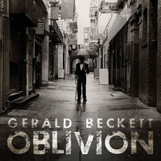 Oblivion mp3 Album by Gerald Beckett