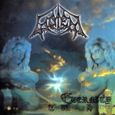 Eternity: The Weeping Horizons mp3 Album by Golem