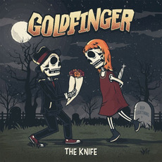 The Knife mp3 Album by Goldfinger