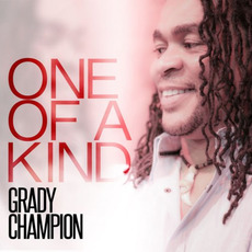 One Of A Kind mp3 Album by Grady Champion