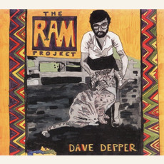 The RAM Project mp3 Album by Dave Depper
