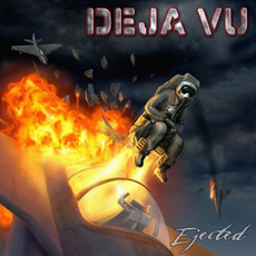 Ejected mp3 Album by Deja Vu