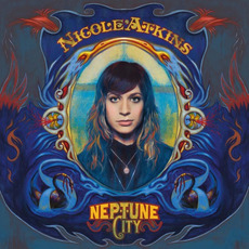 Neptune City mp3 Album by Nicole Atkins