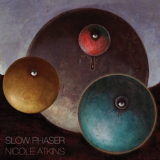 Slow Phaser mp3 Album by Nicole Atkins