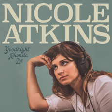 Goodnight Rhonda Lee mp3 Album by Nicole Atkins
