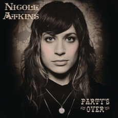 Party's Over mp3 Album by Nicole Atkins