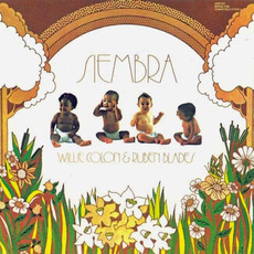 Siembra mp3 Album by Willie Colón & Rubén Blades