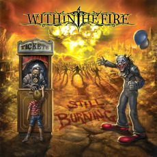 Still Burning mp3 Album by Within The Fire