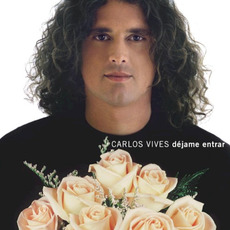 Déjame entrar mp3 Album by Carlos Vives