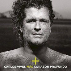 Más + corazón profundo mp3 Album by Carlos Vives
