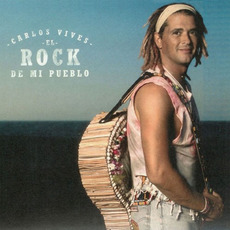 El rock de mi pueblo mp3 Album by Carlos Vives