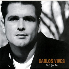 Tengo fe mp3 Album by Carlos Vives