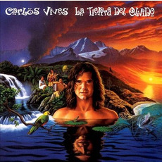 La tierra del olvido mp3 Album by Carlos Vives