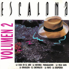 Escalona, Volumen 2 mp3 Album by Carlos Vives