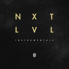 NXTLVL (Limited Edition) mp3 Album by Azad