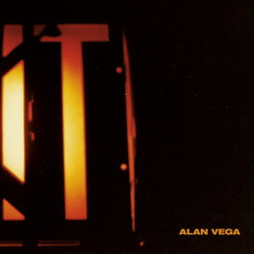 It mp3 Album by Alan Vega