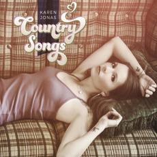 Country Songs mp3 Album by Karen Jonas