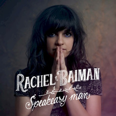Speakeasy Man mp3 Album by Rachel Baiman
