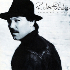 Nothing but the Truth mp3 Album by Rubén Blades