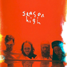 Season High mp3 Album by Little Dragon