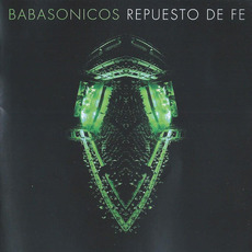 Repuesto de Fe mp3 Album by Babasónicos