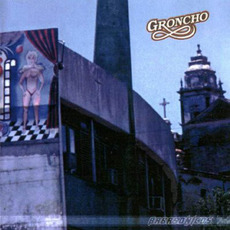 Groncho mp3 Album by Babasónicos