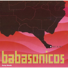 Miami mp3 Album by Babasónicos