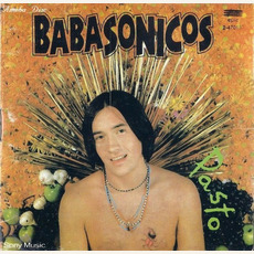 Pasto mp3 Album by Babasónicos