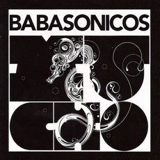 Mucho mp3 Album by Babasónicos