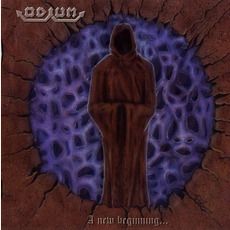 A New Beginning... mp3 Album by Odium