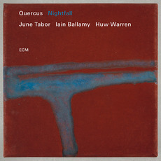 Nightfall mp3 Album by Quercus