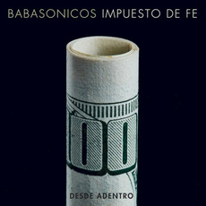 Impuesto de fe mp3 Live by Babasónicos