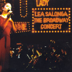 The Broadway Concert mp3 Live by Lea Salonga
