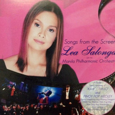 Songs from the Screen mp3 Live by Lea Salonga