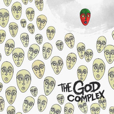 The God Complex mp3 Artist Compilation by GoldLink