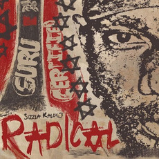 Radical mp3 Artist Compilation by Sizzla